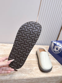 Amsterdam Premium Collector Clogs