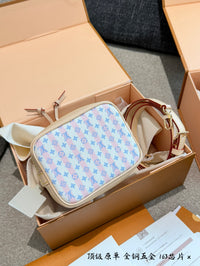 Nano Noé Bag