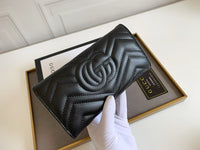 Marmont Continental Wallet