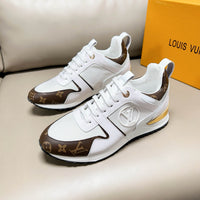 Run Away Trainers