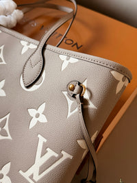 Neverfull MM Tote Bag