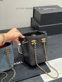 26A Mini Bucket Bag