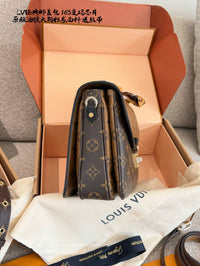 Pochette Métis Bag