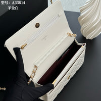 Wallet On Chain