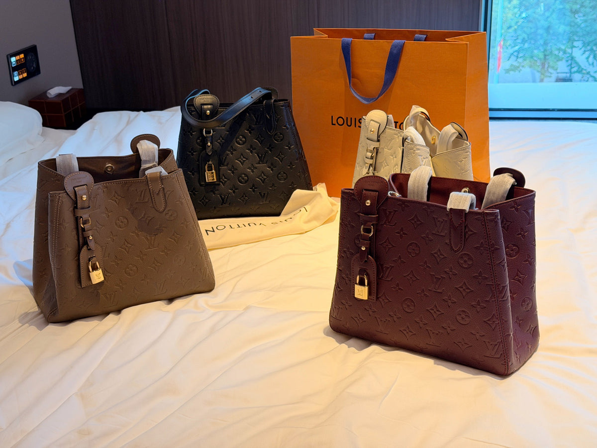 All In One MM Bag