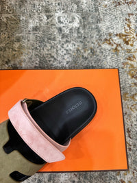 26FW Chypre Sandals