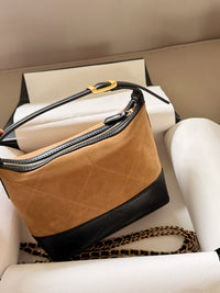 Gabrielle Hobo Bag