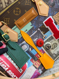 Cruise 2027 Collection Bag