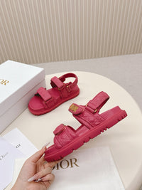 Dioract Sandals