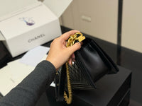 Boy Bag