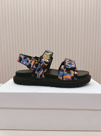 Dioract Sandals