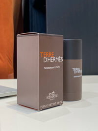 Terre Deodorant Stick