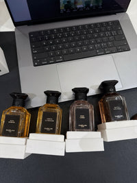 Néroli Outrenoir Eau de Parfum 100ml
