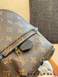 Palm Springs Mini Backpack