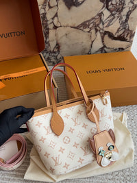 Neverfull BB Bag