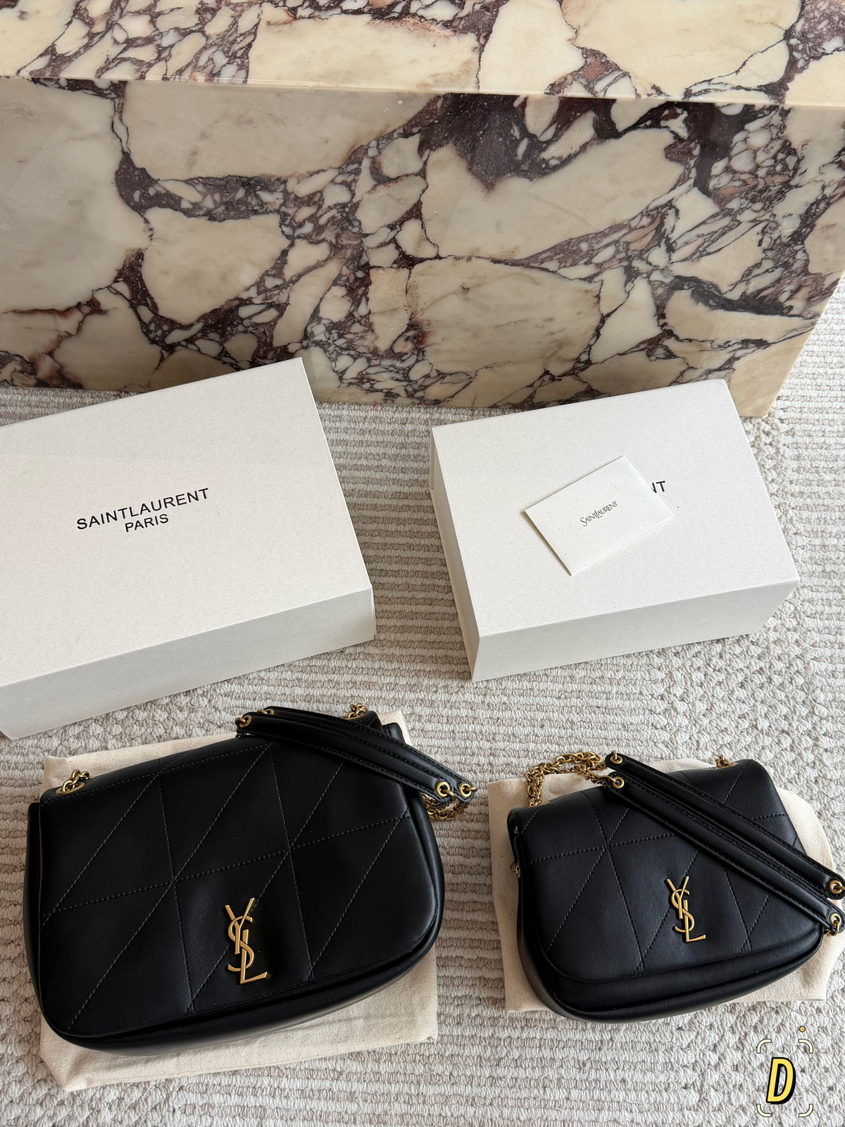 Jamie Shoulder Bag