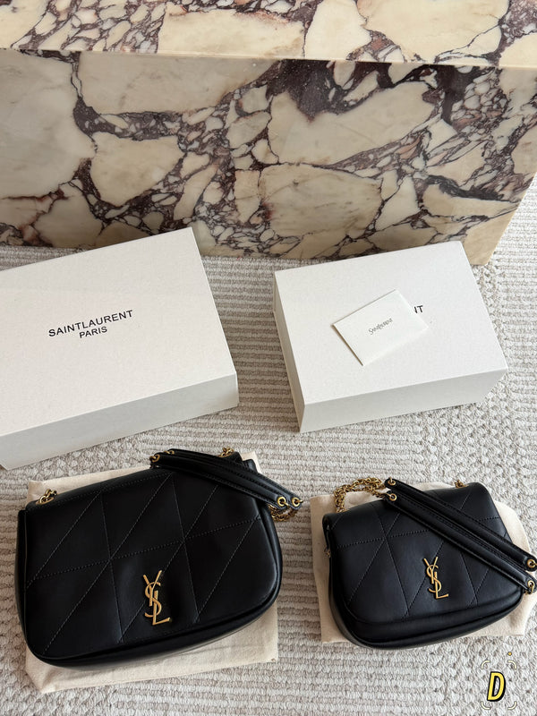 Jamie Shoulder Bag