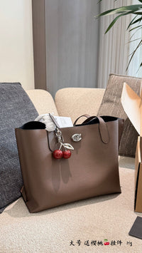 Willow Tote Bag