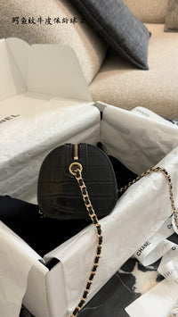 Cylinder Bowling Bag
