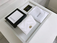 Marmont Card Case Wallet