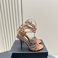 Babylone Sandals 90