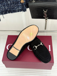 Jordaan Loafers