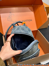 Palm Springs Mini Backpack