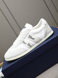 Ribbon Sneakers