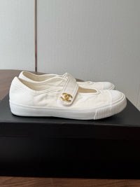 26S Ballet Flats