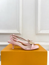 Treasure Thong Sandals