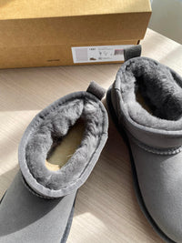 Classic Ultra Mini Boots