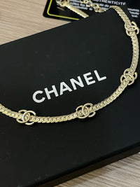 Logo Necklace