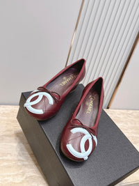 26S Ballet Pumps