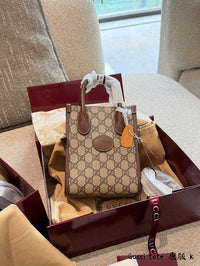 Ophidia Tote Bag