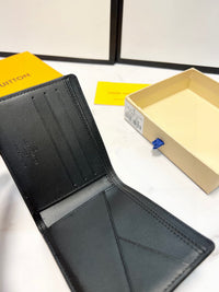 Multiple Wallet
