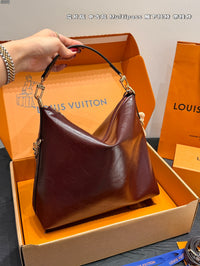 Multipass Bag