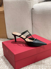 Garavani Rockstud Heels 6cm