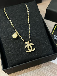 Logo Necklace