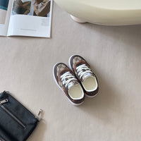 Kids Supreme Sneakers