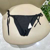 Yoga Bikini Set