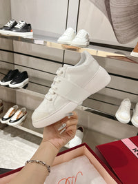 Viv' Skate Sneakers