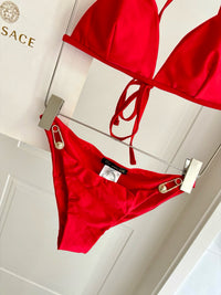 Logo Bikini Set