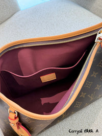 TM CarryAll Bag