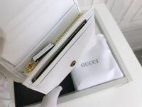 Marmont Card Case Wallet