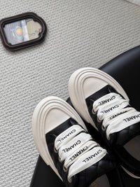 26B Logo Sneakers