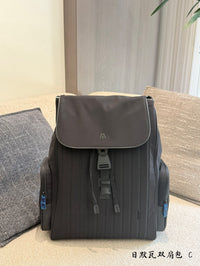 Never Still Backpack