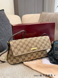 Madison Shoulder Bag
