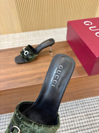 Slide Sandals