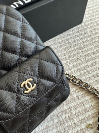 Mini Backpack