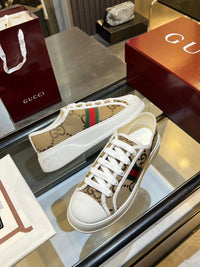 Chunky Low Top Sneakers